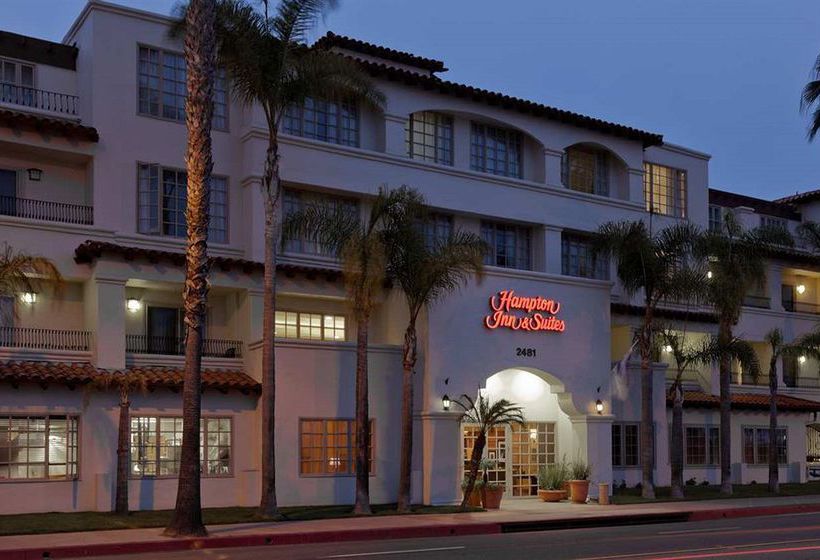 Hotel Hampton Inn & Suites San Clemente   | San Clemente | California | United States 14