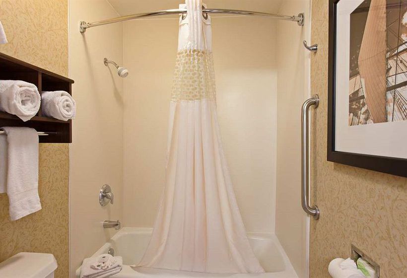 Hotel Hampton Inn & Suites San Clemente   | San Clemente | California | United States 15