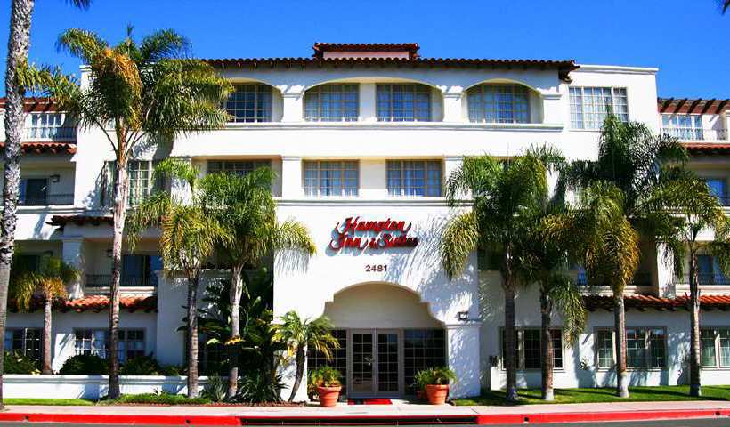 Hotel Hampton Inn & Suites San Clemente   | San Clemente | California | United States 17