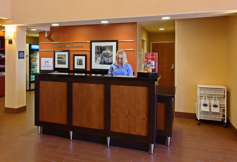 Hotel Hampton Inn & Suites San Clemente   | San Clemente | California | United States 18