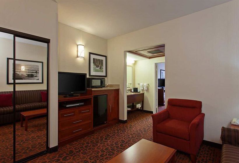 Hotel Hampton Inn & Suites San Clemente   | San Clemente | California | United States 20