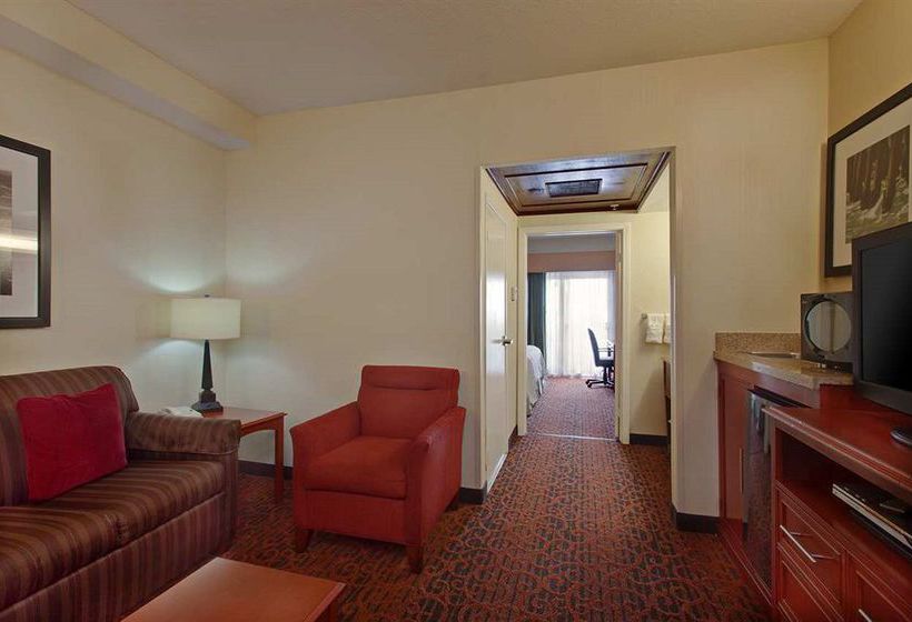 Hotel Hampton Inn & Suites San Clemente   | San Clemente | California | United States 9