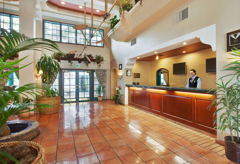 Hotel Quality Suites Central Coast San Luis Obispo  | San Luis Obispo | California | United States 1