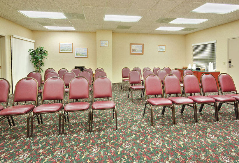 Hotel Quality Suites Central Coast San Luis Obispo  | San Luis Obispo | California | United States 10