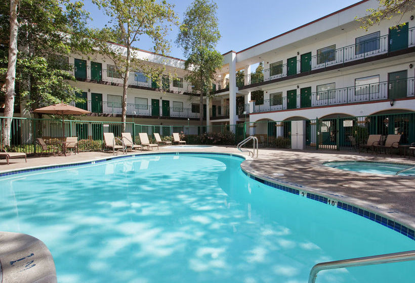 Hotel Quality Suites Central Coast San Luis Obispo  | San Luis Obispo | California | United States 11