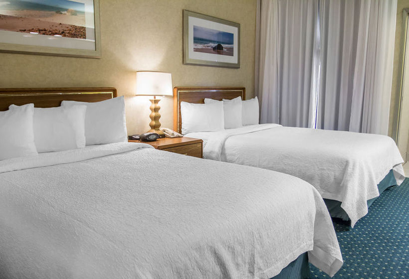 Hotel Quality Suites Central Coast San Luis Obispo  | San Luis Obispo | California | United States 13
