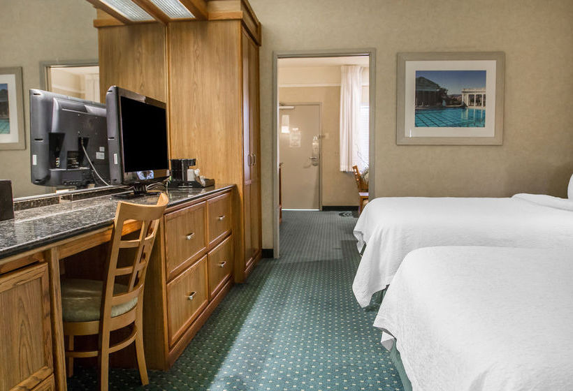 Hotel Quality Suites Central Coast San Luis Obispo  | San Luis Obispo | California | United States 14