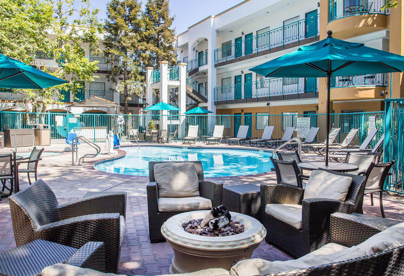 Hotel Quality Suites Central Coast San Luis Obispo  | San Luis Obispo | California | United States 18