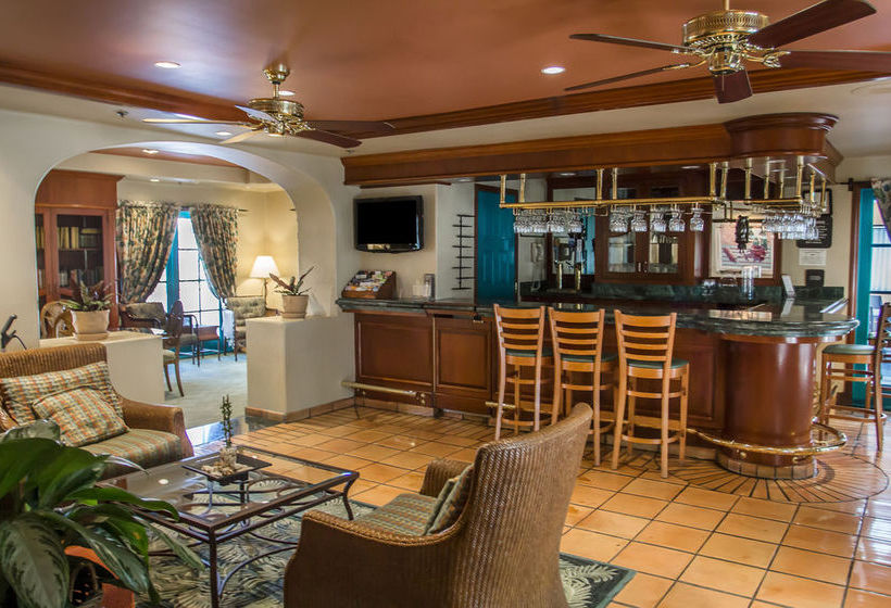 Hotel Quality Suites Central Coast San Luis Obispo  | San Luis Obispo | California | United States 19