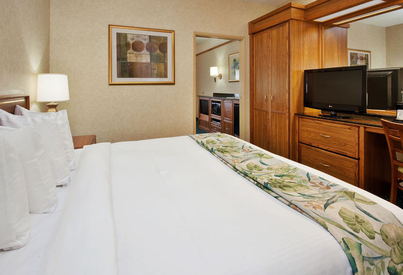 Hotel Quality Suites Central Coast San Luis Obispo  | San Luis Obispo | California | United States 2