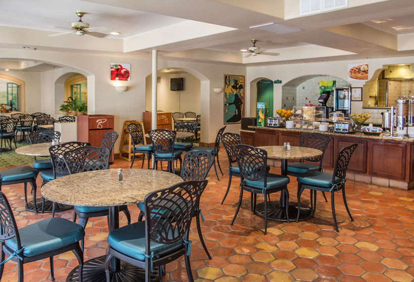 Hotel Quality Suites Central Coast San Luis Obispo  | San Luis Obispo | California | United States 20