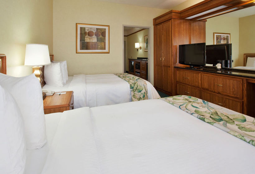 Hotel Quality Suites Central Coast San Luis Obispo  | San Luis Obispo | California | United States 3