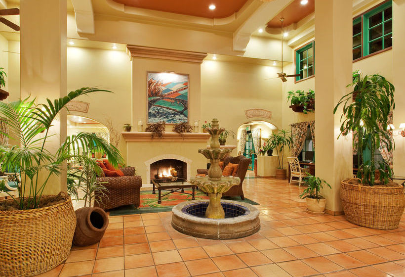 Hotel Quality Suites Central Coast San Luis Obispo  | San Luis Obispo | California | United States 4