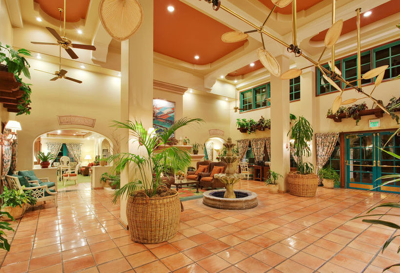 Hotel Quality Suites Central Coast San Luis Obispo  | San Luis Obispo | California | United States 5