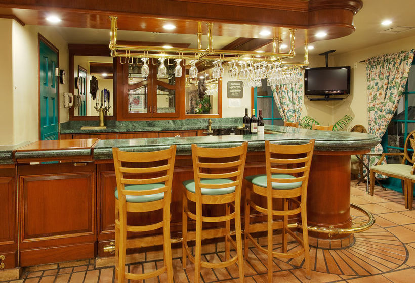 Hotel Quality Suites Central Coast San Luis Obispo  | San Luis Obispo | California | United States 7