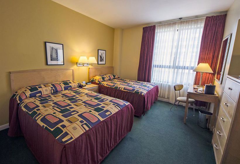 Hotel Bijou  | San Francisco | California | United States 10