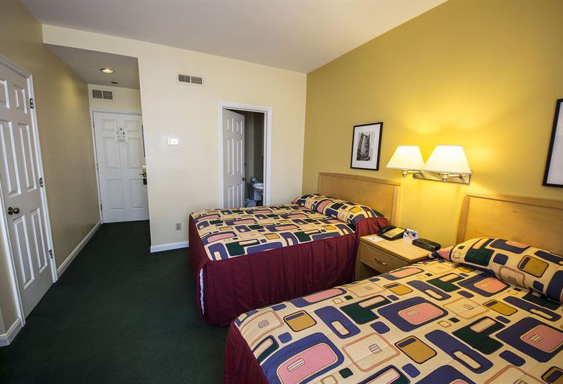 Hotel Bijou  | San Francisco | California | United States 11