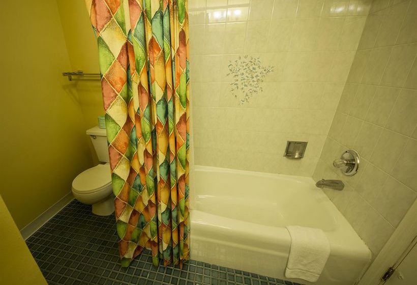 Hotel Bijou  | San Francisco | California | United States 14