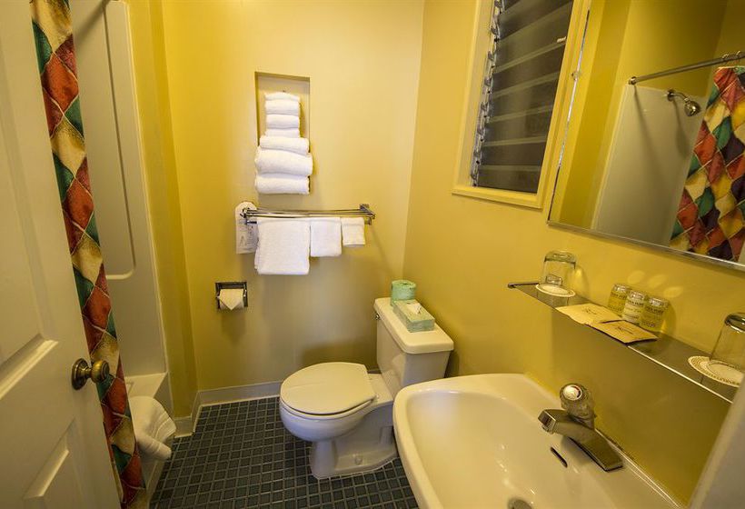 Hotel Bijou  | San Francisco | California | United States 15