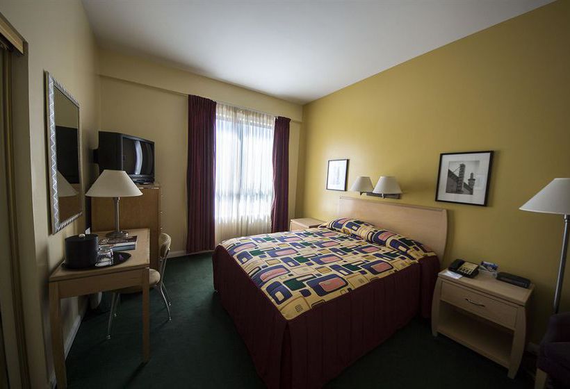 Hotel Bijou  | San Francisco | California | United States 16