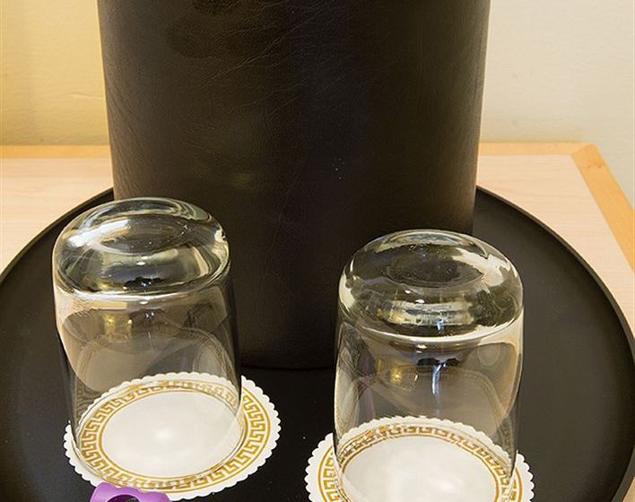 Hotel Bijou  | San Francisco | California | United States 18