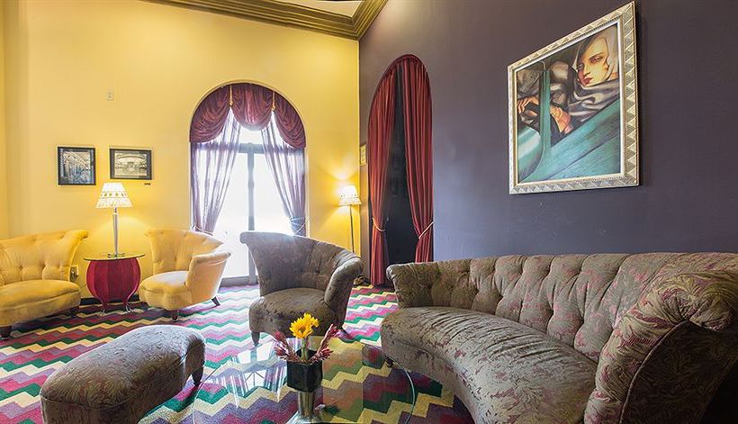 Hotel Bijou  | San Francisco | California | United States 19