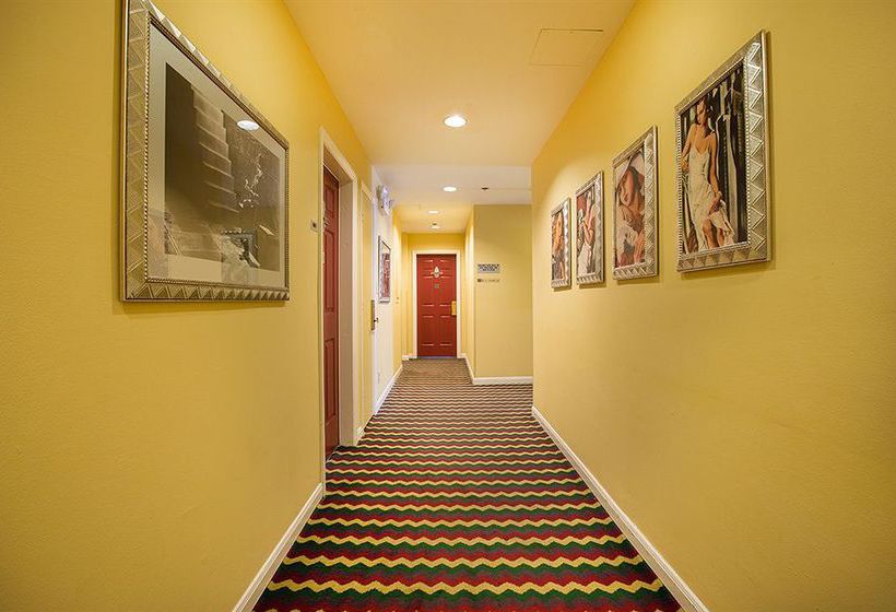 Hotel Bijou  | San Francisco | California | United States 20