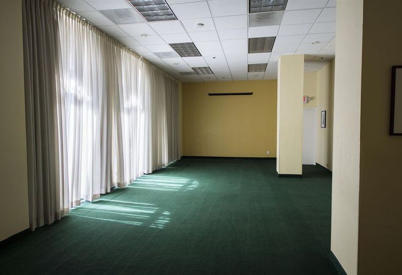 Hotel Bijou  | San Francisco | California | United States 5