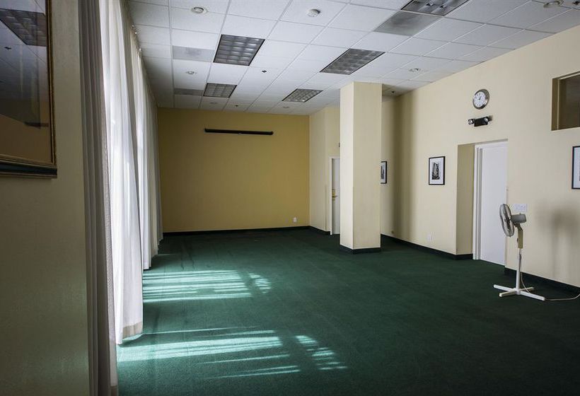 Hotel Bijou  | San Francisco | California | United States 6