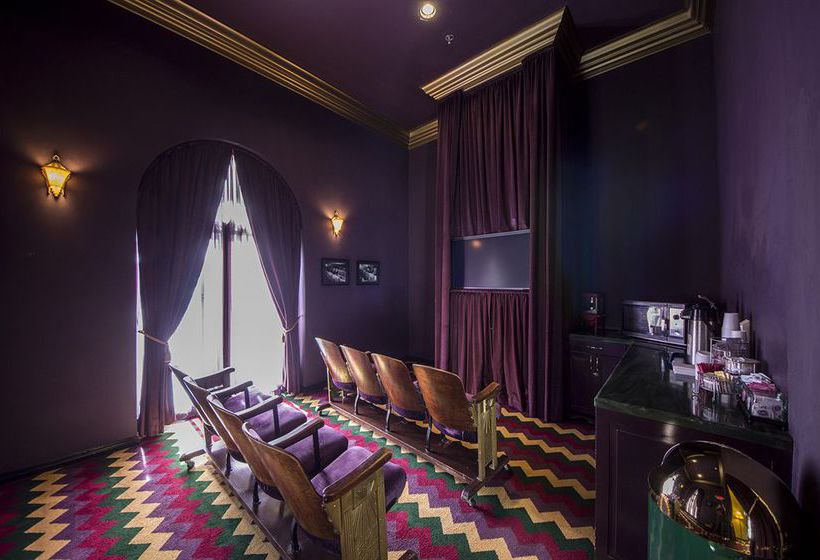 Hotel Bijou  | San Francisco | California | United States 7