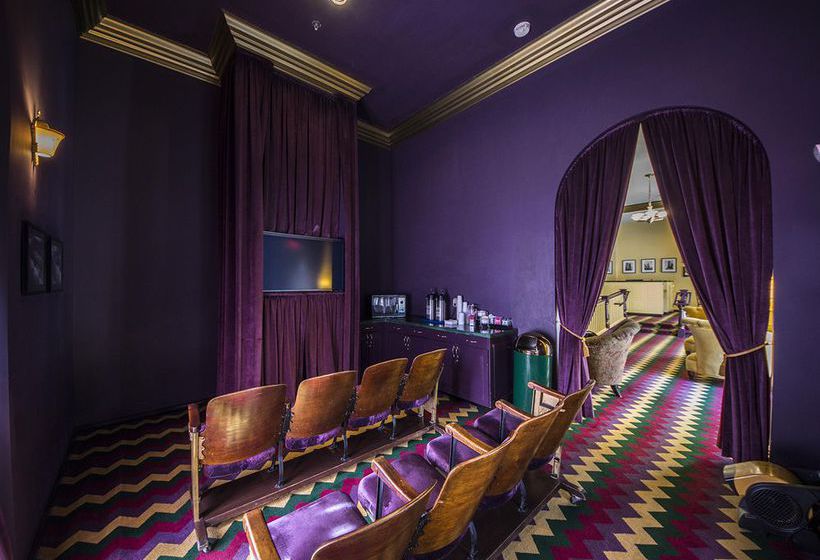 Hotel Bijou  | San Francisco | California | United States 8