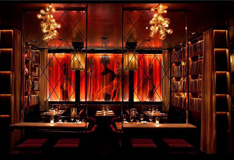 Hotel Phoenix Inn  | San Francisco | California | United States 1