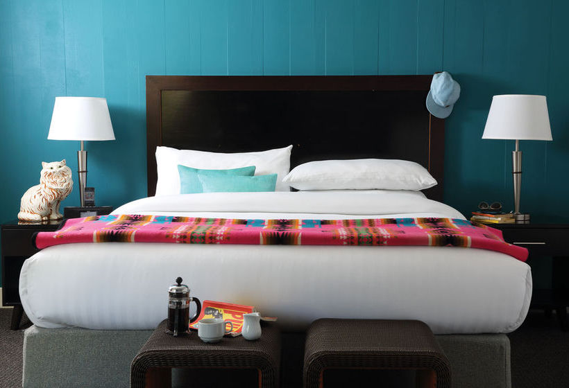 Hotel Phoenix Inn  | San Francisco | California | United States 13