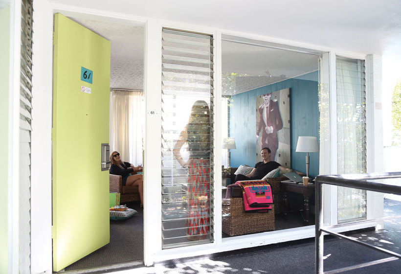 Hotel Phoenix Inn  | San Francisco | California | United States 15