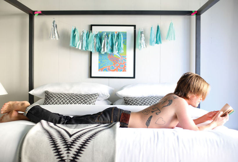 Hotel Phoenix Inn  | San Francisco | California | United States 17