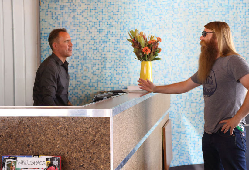 Hotel Phoenix Inn  | San Francisco | California | United States 18