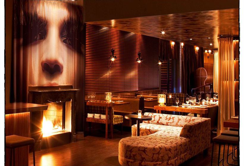 Hotel Phoenix Inn  | San Francisco | California | United States 3