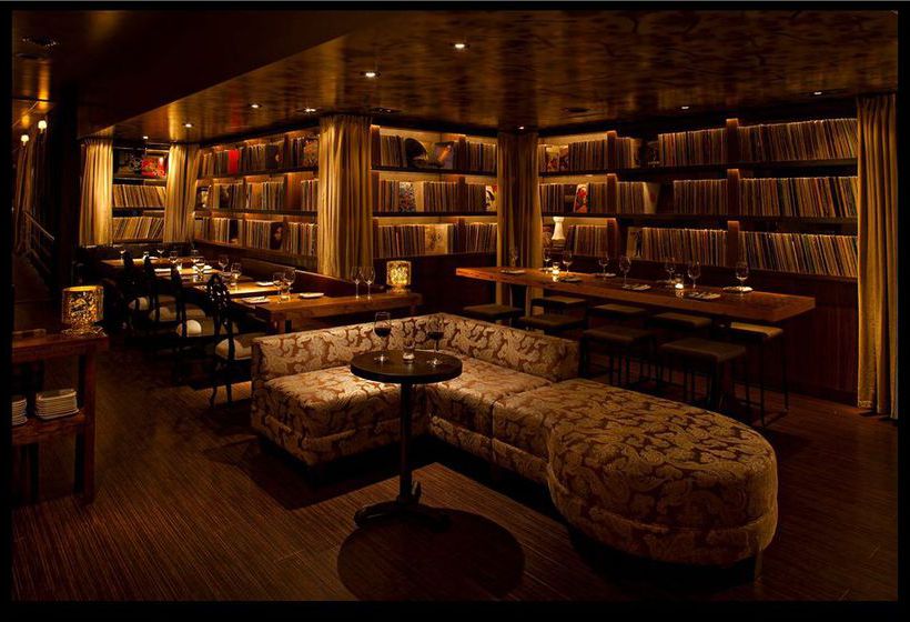 Hotel Phoenix Inn  | San Francisco | California | United States 4