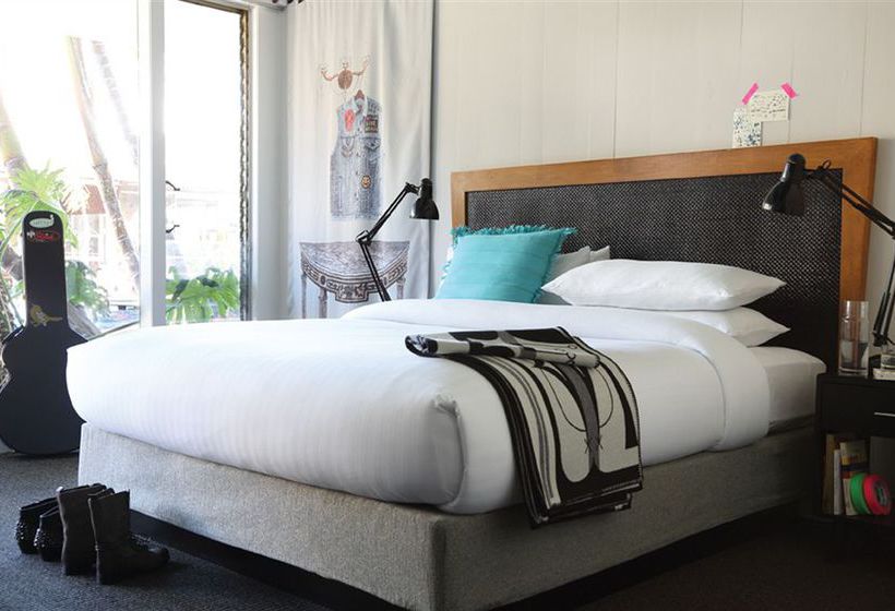 Hotel Phoenix Inn  | San Francisco | California | United States 7