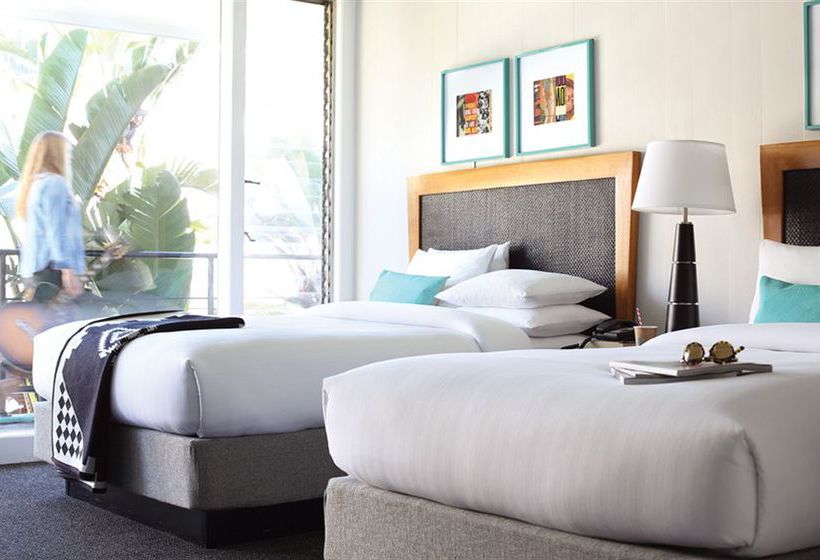 Hotel Phoenix Inn  | San Francisco | California | United States 8