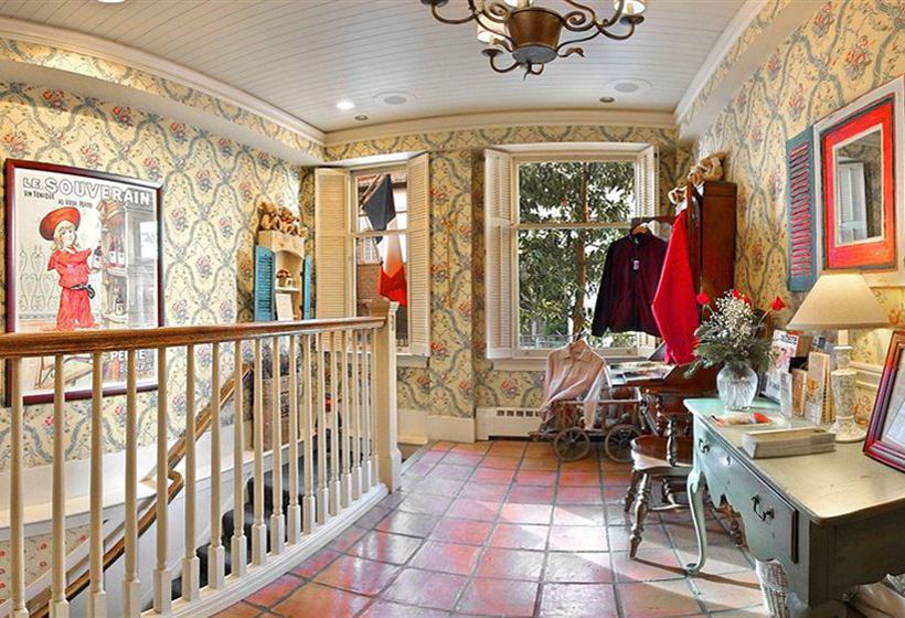 Hotel Petite Auberge  | San Francisco | California | United States 1