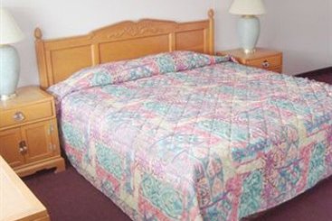 Hotel Palm Tree Inn  | Porterville | California | United States 2