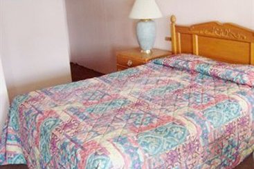 Hotel Palm Tree Inn  | Porterville | California | United States 3