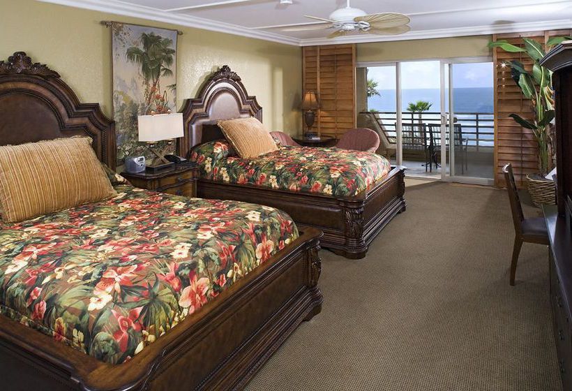 Pacific Terrace Hotel  | San Diego | California | United States 10