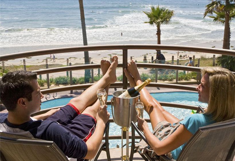 Pacific Terrace Hotel  | San Diego | California | United States 11