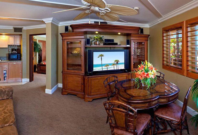 Pacific Terrace Hotel  | San Diego | California | United States 14