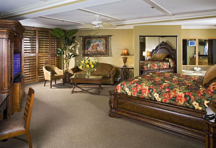 Pacific Terrace Hotel  | San Diego | California | United States 16