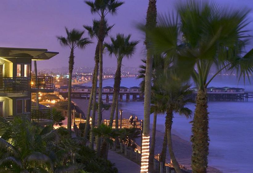 Pacific Terrace Hotel  | San Diego | California | United States 17
