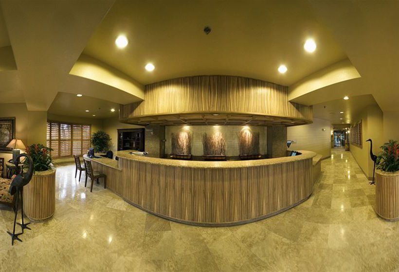 Pacific Terrace Hotel  | San Diego | California | United States 18