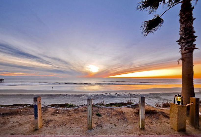 Pacific Terrace Hotel  | San Diego | California | United States 19